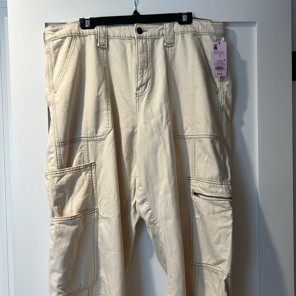 Cargo Pants